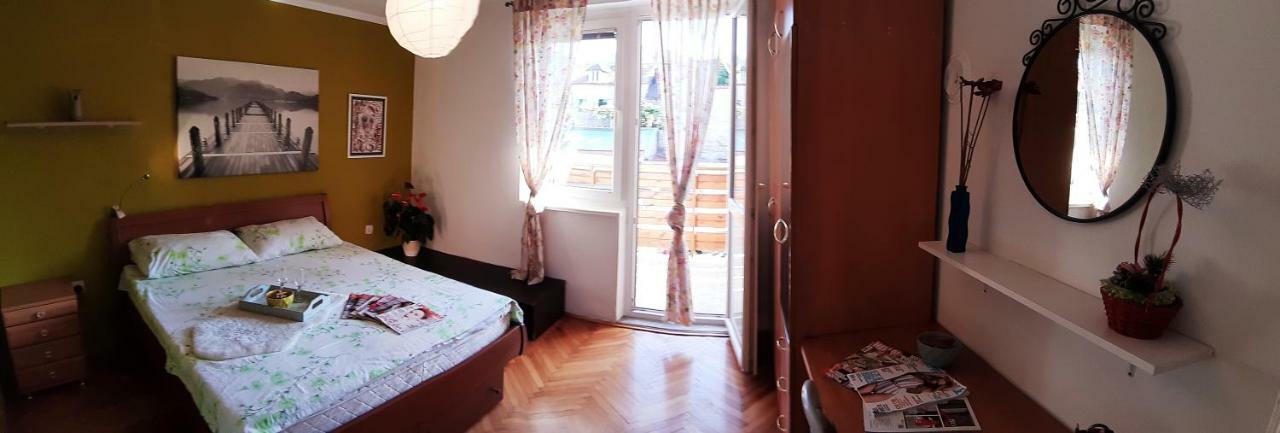 Apartment The Royal Square Cetinje Eksteriør billede
